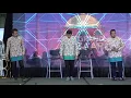 Download Lagu The Grand Bazaar 2018 - UNIC - Zinnirah