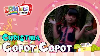 Download Christina - Copot - Copot (Official Kids Video) MP3