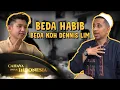 Lagu Habib Jafar dan Koh Dennis Punya Cara Pandang Berbeda