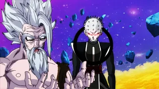 Dragon Ball Super 2: "Next Saga" - A POWERFUL ALLY OF AKUMO APPEARS TO SAVE HIM!!
