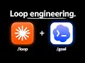 Loop Engineering It s Just a While Loop seriously