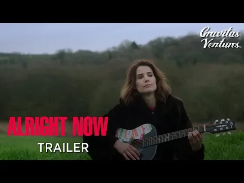 Alright Now | Cobie Smulders | Trailer