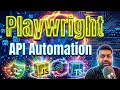 Playwright vs Postman Which API Testing Tool Wins