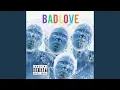 Download Lagu BAD LOVE