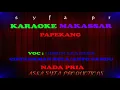 Download Lagu Karaoke Makassar Papekang || Udhin leaders / Nada Pria Tanpa  Vocal + Lirik