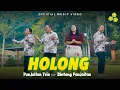 Download Lagu Panjaitan Trio Feat Bintang Panjaitan - Holong (Official Music Video)