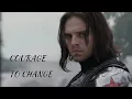 Download Lagu Winter Soldier || Courage to change