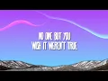 The Marías - No One Noticed - Extended Spanish
