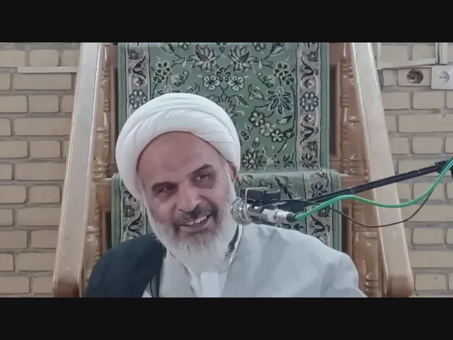 ⁣بحث الأصول: مباحث القطع 1445 (٢) (25) | الشيخ محمد تقي الشهيدي