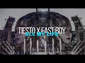 Tiesto X Fast Boy - All My Life [ELECTRO AMOR MUSIC]