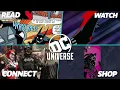 Read Watch Batman Beyond DC Universe The Ultimate Membership