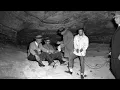 Starved Rock Murder Cave