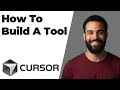 How To Build A Tool Like A Pomodoro Timer With Cursor AI Easy Guide