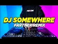 Download Lagu DJ SOMEWHERE ONLY WE KNOW REMIX TIKTOK WITH LYRICS FULL BASS