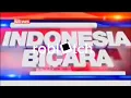 OBB - INDONESIA BICARA (2015) @MNC NEWS
