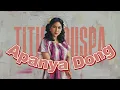 Lagu Titiek Puspa - Apanya Dong (Official Lyric Video)