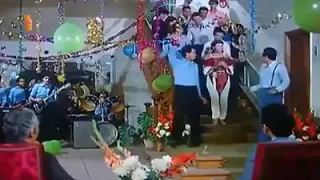 وليد توفيق انزل ياجميل فى الساحه 