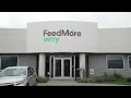 Remembering the Legacy - Community connection with FeedMore WNY