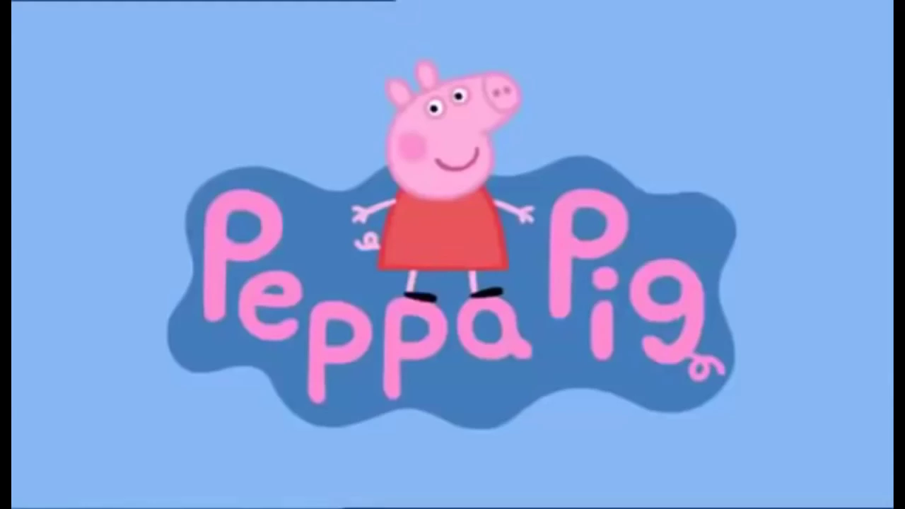 MLG Peppa pig - Peppa pig going to the Supermarket for Weed