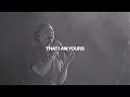 Kim Walker-Smith - ROOFTOPS  (Official Recording) Live Worship