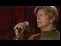 DAVID BOWIE Life On Mars live