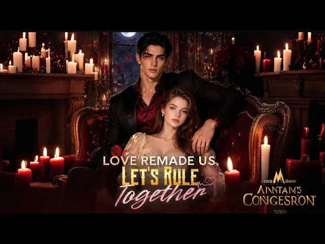 Love Remade Us, Let's Rule Together