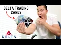 How To Get Delta Trading Cards Everything You Need To Know Delta
