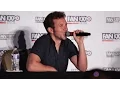 T J Thyne Pitched a Bones Spinoff Series