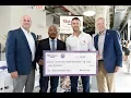 Want Your Chance at 30 000 for your Business Bob Evans Farms Heroes to CEO s Grant Contest