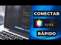 Conectar MySQL con NetBeans En 4 minutos