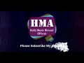 Download Lagu Best Hamd- Meri Zindagi teri bandagi- Rafeaa- Hafsa-New Track 2021