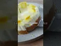 Download Lagu Lemon cheesecake recipe in description 🍋🤍