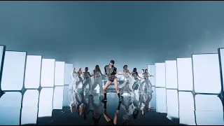 LISA ROCKSTAR Special Stage Performance W HolyBang 