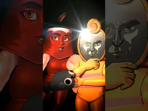 Photogenic Toons #dandysworld #roblox #animation