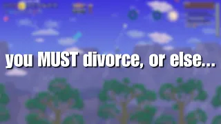 Relatable reddit stories while I play Terraria