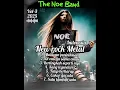 Download Lagu New rock metal Indonesia compilation vol-3..!! The Noe Band 2025