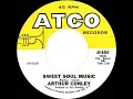 1967 HITS ARCHIVE: Sweet Soul Music - Arthur Conley (a #2 record--mono)