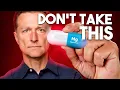 When NOT to Take Magnesium for Sleep and Anxiety