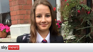 Molly Russell Instagram posts seen by teen were safe Meta says