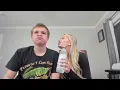 Breckie kisses Jynxzi
