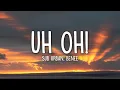 Download Lagu Sub Urban - UH OH! (Lyrics) feat. BENEE | 1hour Lyrics