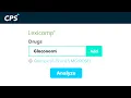 CPS - Lexi-Interact helps you ensure a safe drug regimen for your patients
