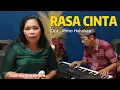 Download Lagu RASA CINTA CIPTAAN RINTO HARAHAP COVER JUSLINA SIMAMORA