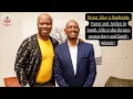 Lagu Phikelela Podcast Episode 032 with Pastor Khaya Maphinda