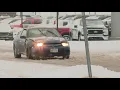 Pickaway County sees several inches of snow