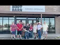 Ribbon Cutting Boot Barn Apache Junction