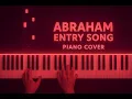 Download Lagu 🎹 Abram Entry Song Jamal Kadu – Animal Movie | Piano Tutorial | Step by Step Piano