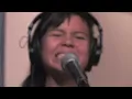 Bomba Estéreo - Fuego (Live on KEXP)