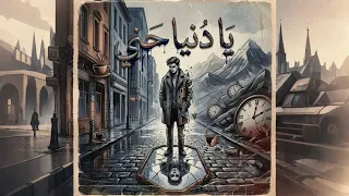 يا دنيا حني  أغنية خليجية         تصميم  إسلام أسو                  دندنها
