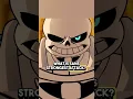 Download Lagu What Is Sanes STRONGEST Attack In UNDERTALE?🤔 #undertale #sans #chara #strongerthanyou #tobyfox